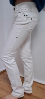 Damen Jeans*Gr S*Benetton*Sommerhose Nordrhein-Westfalen - Witten Vorschau