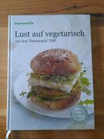 Thermomix Buch Lust auf vegetarisch Bayern - Greding Vorschau