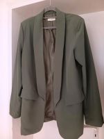 SoLou Fashion Blazer khaki Hessen - Kassel Vorschau