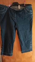 Damen 3/4 Jeans Gr 52 Nordrhein-Westfalen - Kürten Vorschau
