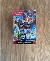 Pokemon TCG - Obsidian Flames - Booster Bundle Box Niedersachsen - Wildeshausen Vorschau