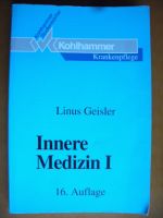 Innere Medizin -1-2 Düsseldorf - Mörsenbroich Vorschau