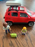 Playmobil Familienauto 5436 Hessen - Wiesbaden Vorschau