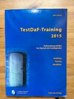 Test DAF Vorbereitung-Buch Berlin - Neukölln Vorschau