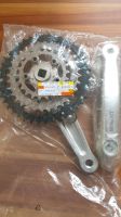 Shimano XT FC-M 739 Kurbel Neue inkl.Versand Hessen - Hochheim am Main Vorschau