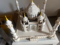LEGO Creator 10256 "Taj Mahal" Baden-Württemberg - Karlsruhe Vorschau