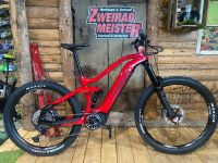 -25%  Haibike AllMtn CF 12 Yamaha PW-X2 600Wh Carbon eMTB | E-Bike E-MTB Nordrhein-Westfalen - Waldbröl Vorschau