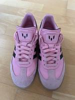 ADIDAS SAMBA MESSI UNISEX Größe 37,5 Bonn - Ippendorf Vorschau