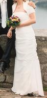 Brautkleid  oder Abendkleid Mermaid Hessen - Baunatal Vorschau