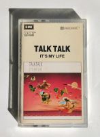 Kassette "Talk Talk - It's My Life" Baden-Württemberg - Tübingen Vorschau