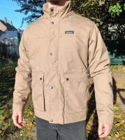 Patagonia Jacke Maple Grove Canvas; tan; Gr. XL; NEU mit Label Bayern - Bayreuth Vorschau