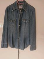 Diesel Jeans Bluse Nordrhein-Westfalen - Moers Vorschau