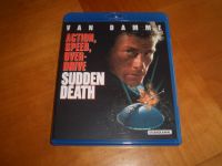 SUDDEN DEATH blu-ray Hessen - Offenbach Vorschau