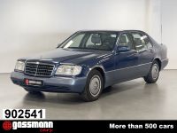 Mercedes-Benz S 320 / 300 SE 3.2 Limousine W140 Niedersachsen - Bovenden Vorschau