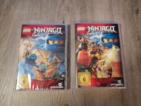 Lego Ninjago DVD Staffel 6 Niedersachsen - Buchholz in der Nordheide Vorschau