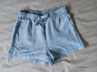 Shorts FITZ  146 gestreift blau weiß Niedersachsen - Bispingen Vorschau