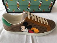 Gucci Disney Sneaker Herren Schuhe 7,5 / 42 / 43 Nordrhein-Westfalen - Troisdorf Vorschau