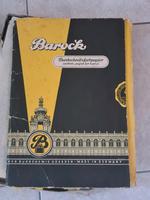 veb Bürochemie Dresden Barok Kohlepapier/ Pauspapier DDR Sachsen-Anhalt - Wernigerode Vorschau