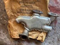 Krümmer NEU für Trabant P601 DDR Lagerware Original Sachsen - Meerane Vorschau