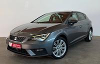 Seat Leon Xcellence 2.0 TDI AUTOMATIK ACC LANE LED Bayern - Hettstadt Vorschau