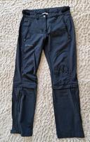 Vaude Zipp-off-Hose Größe 36 (short) Rheinland-Pfalz - Gondershausen Vorschau