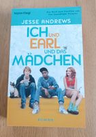 Ich und Earl und das Mädchen. Buch zum Kinofilm Baden-Württemberg - Trossingen Vorschau