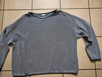 Strukturierter Pullover Bio Baumwolle Gr XXXL TomTailor Nordrhein-Westfalen - Hagen Vorschau