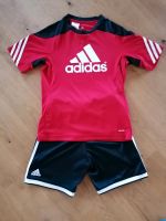 Adidas Funktionsshirt und Hose Gr. 152 Bayern - Altusried Vorschau