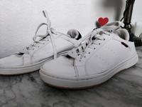 Levi's Sneaker Größe 40 unisex Lübeck - St. Lorenz Süd Vorschau