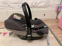 Maxi Cosi Pebble Plus 0-13 kg, grau, Babyschale, Kinderautositz Leipzig - Leipzig, Zentrum-Südost Vorschau