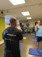 Rehasport - Rehabank e.V. Sachsen-Anhalt - Dessau-Roßlau Vorschau