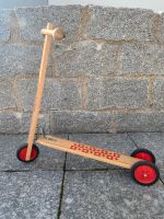 Radlrutsch Holzroller für kleine Kinder Bayern - Königsbrunn Vorschau