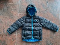 Jack Wolfskin Jacke Steppjacke Gr. 116 Kapuze Winter Herbst Hessen - Driedorf Vorschau