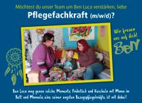 Pflegefachkraft (m/w/d) | 1:1-Versorgung | Kinderintensivpflege | Enger Nordrhein-Westfalen - Enger Vorschau