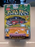 Road Rats 1:64 Chevrolet El Camino '59 Jada Toys Dortmund - Höchsten Vorschau