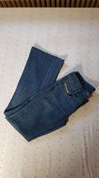 Diesel Jeans W27/L32(s.Maße) Vintage  Blau Original Baden-Württemberg - Ehingen (Donau) Vorschau