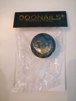 Doonails Schneeflocken Dipping Powder Nailart Gold Nordrhein-Westfalen - Gelsenkirchen Vorschau