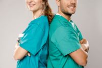 Wir suchen passionierte Krankenpfleger/innen für unser Team! Frankfurt am Main - Altstadt Vorschau