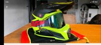 LS2 Fast Evo MX437 helm S Grenzgänger Nordrhein-Westfalen - Gangelt Vorschau