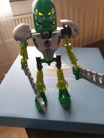 Lego Technic Lewa Nuva 8567 Bionicle Konvolut grün upgrade Nordrhein-Westfalen - Bergkamen Vorschau