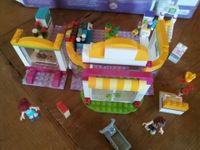 Lego Friends Set 41340 Freundschaftshaus Rheinland-Pfalz - Neustadt (Wied) Vorschau