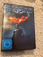 DVD The dark knight Nordrhein-Westfalen - Aldenhoven Vorschau