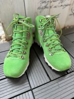 NiS New Italia Shoes Rebel Green Baden-Württemberg - Waldshut-Tiengen Vorschau