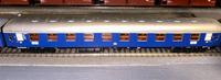 Märklin H0 DB D-Zugwagen 1. Klasse, blau - aus Set 29855 - gut Baden-Württemberg - Notzingen Vorschau