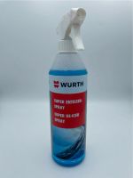 Würth Super Enteiserspray 500ml NEU Bayern - Pförring Vorschau