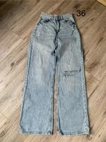 Jeans Größe 36 H&M Schleswig-Holstein - Tarp Vorschau