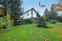 PHI AACHEN - Familienhaus mit großzügigem Grundstück in begehrter Lage von Monschau! Nordrhein-Westfalen - Monschau Vorschau