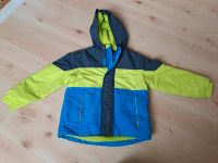 Warme Jacke 110/116 Baden-Württemberg - Tauberbischofsheim Vorschau