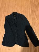 Tally Weijl Blazer dunkelblau Größe 40,Jacke Nordrhein-Westfalen - Herdecke Vorschau