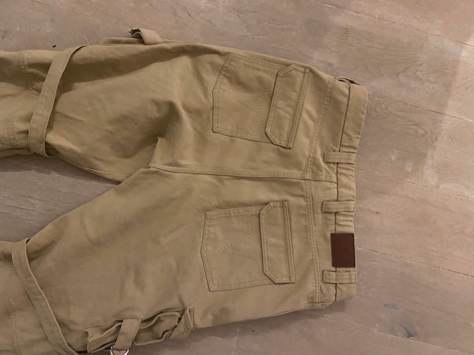 TrendtVision Bondage Cargo Pants XL in Wuppertal